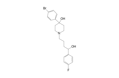 Bromperidol-M (alcohol-) MS2