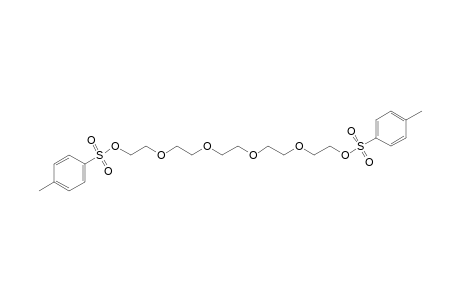 Pentaethylene glycol di(p-toluenesulfonate)