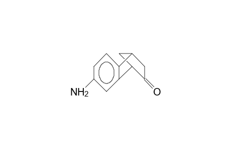 7-Amino-benzonorbornen-2-one