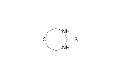 1,4,6-Oxadiazocane-5-thione