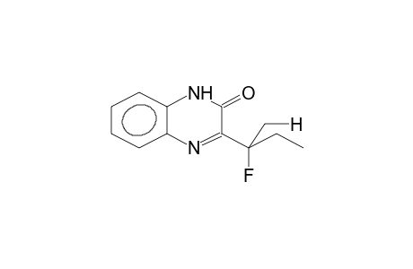 3-(ALPHA-FLUORO-SEC-BUTYL)-2-OXO-1,2-DIHYDROQUINOXALINE