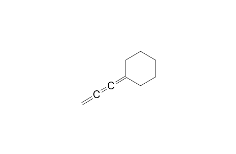 Propa-1,2-dienylidenecyclohexane