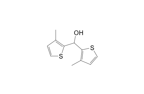 bis(3-methyl-2-thienyl)methanol