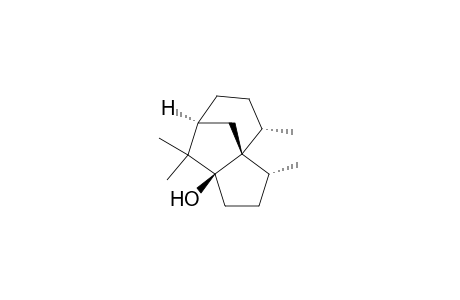 1H-3a,7-Methanoazulen-8a(6H)-ol, hexahydro-3,4,8,8-tetramethyl-, (3.alpha.,3a.alpha.,4.beta.,7.alpha.,8a.beta.)-