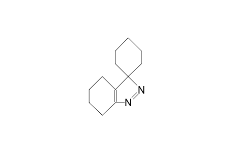 3,3-Pentamethylene-tetrahydro-3H-1,2-benzodiazepine