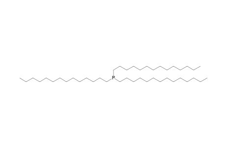 tritetradecylphosphine