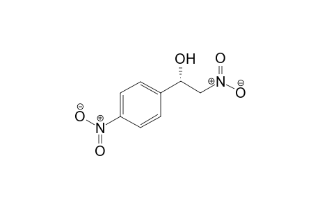 (S)-(+)-2-Nitro-1-(4-nitrophenyl)ethanol