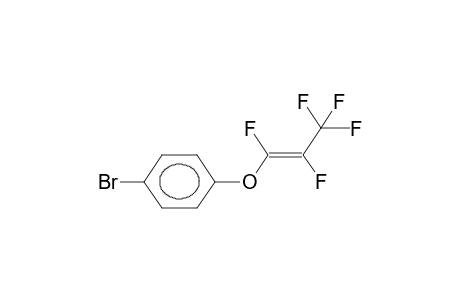 (E)-1-(4-BROMOPHENYL)PENTAFLUORO-1-PROPENE
