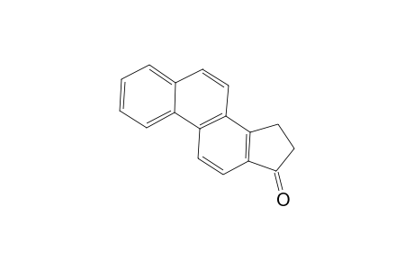 15,16-Dihydro-17H-cyclopenta(a)phenanthren-17-one