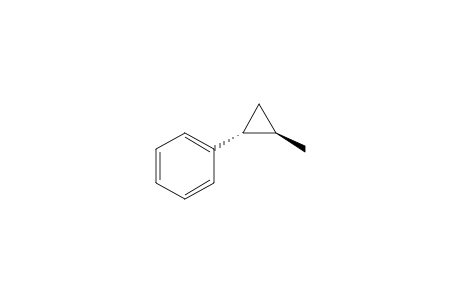 [(1R,2R)-2-methylcyclopropyl]benzene