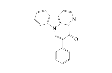 5-Phenylcanthin-4-one