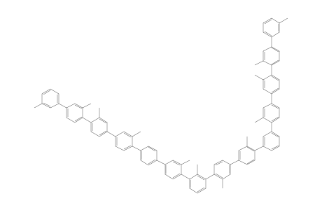 DODECAMETHYLTETRADECIPHENYL