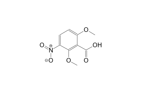 2,6-Dimethoxy-3-nitrobenzoic acid