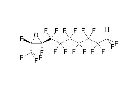 TRANS-10-HYDROPERFLUORO-2,3-EPOXYDECANE