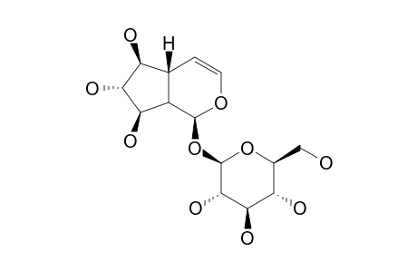 5-DEOXYHOLMIOSIDE