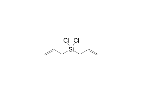 Diallyldichlorosilane