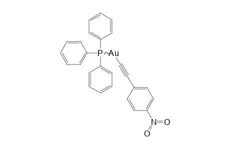 (CY3P)AUC-CC6H4-4-NO2