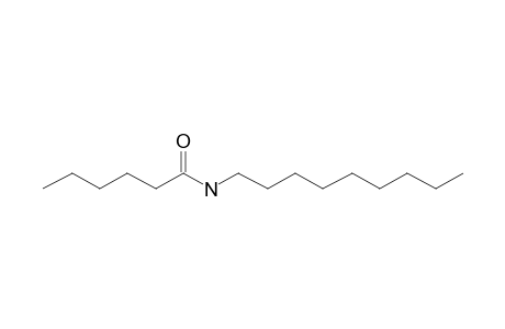 Hexanamide, N-nonyl-