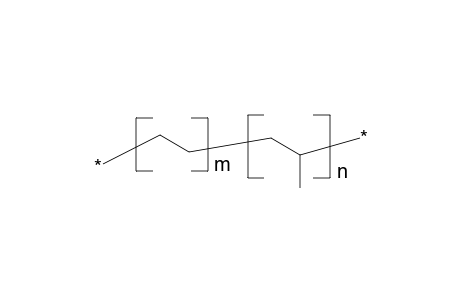 Propylene-ethylene copolymer