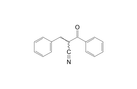 alpha-benzylcinnamonitrile