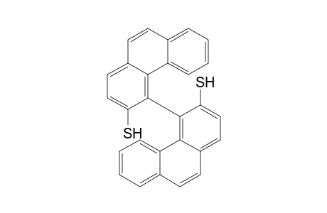 (R)-(-)-4,4'-Biphenanthryl-3,3'-dithiol
