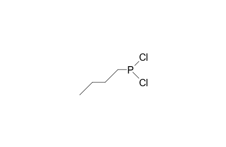 Butyl-phosphonous dichloride