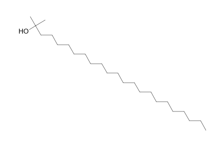 2-METHYL-2-TRICOSANOL