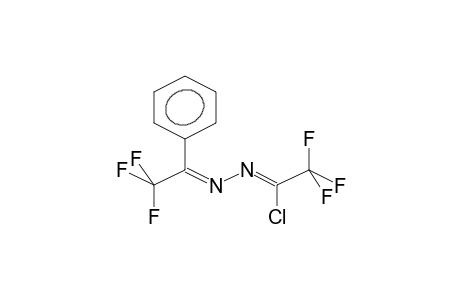 2-CHLORO-5-PHENYL-1,1,1,6,6,6-HEXAFLUORO-3,4-DIAZAHEXA-2Z,4E-DIENE