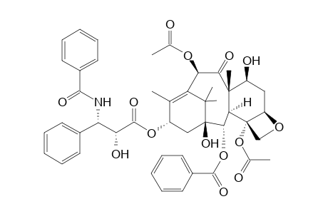 Paclitaxel