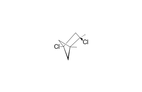 1,3-Dichloro-3,4-dimethylbicyclo[2.1.1]hexane