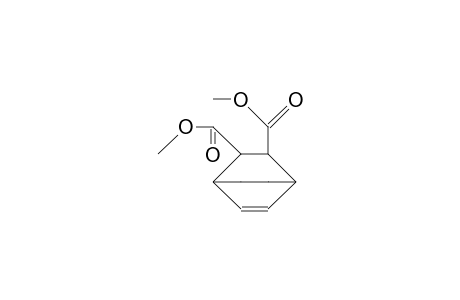 endo, endo-Dimethyl-bicyclo-[2.2.2]-oct-2-en-5,6-dicarboxylate