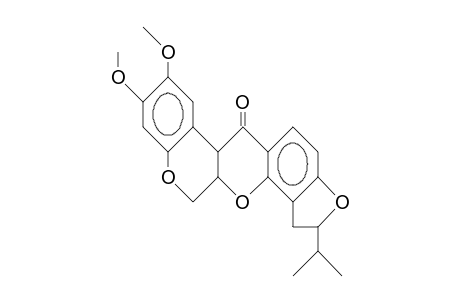 21,22-Dihydro-rotenone