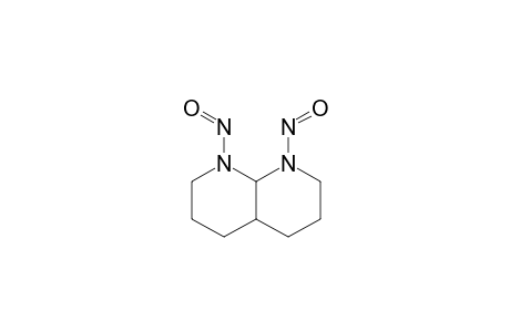 (anti, anti)-trans-1,8-Dinitroso-1,8-diazadecalin