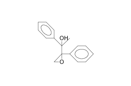 (R,R).alpha.,2-Diphenyl.alpha.-methyl-oxirane-methanol