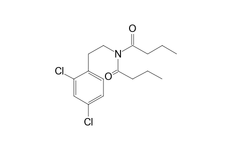 2,4-Dichlorophenethylamine 2BUT