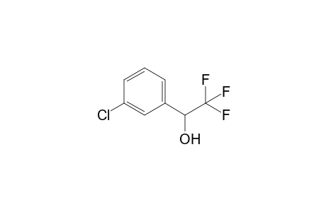 1-(3-Chlorophenyl)-2,2,2-trifluoroethanol