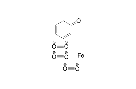 2,4-Cyclohexadienone iron tricarbonyl