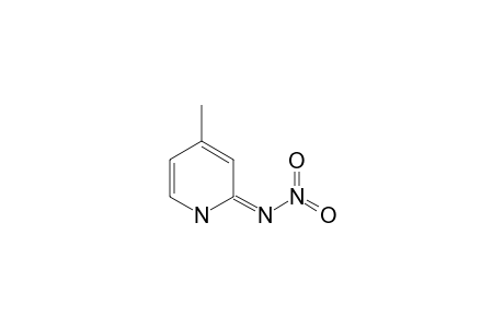 hydroxy-keto-[(4-methyl-2-pyridyl)amino]ammonium