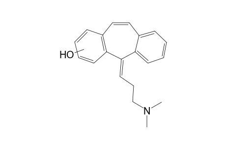 Cyclobenzaprine-M (HO-) isomer 1 MS2