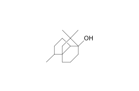 (1R,3AS, 4S,7aR)-4-hydroxy-1,9,9-trimethyl-4,7a-ethano-perhydro-indene