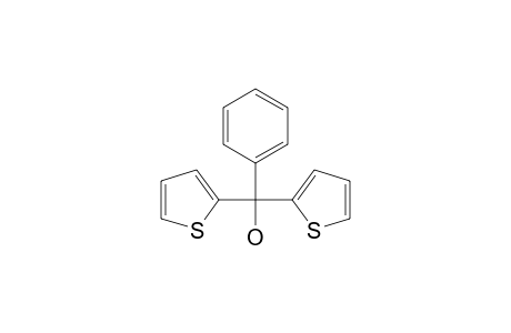 phenyl-di(thiophen-2-yl)methanol