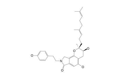 STACHYBOTRIN-C