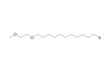 2,5-DIOXAHEXADECANE-16-THIOL