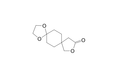 1,4,10-trixadispiro[4.2.4.2]tetradecan-11-one