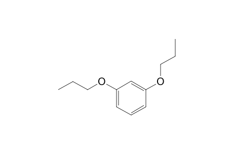 1,3-dipropoxy benzene