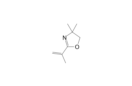 2-Isopropenyl-4,4-dimethyl-2-oxazoline