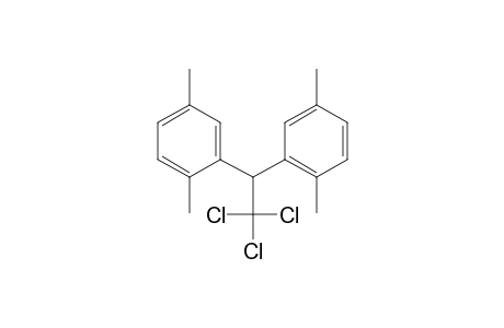 1,1,1-Trichloro-2,2-bis(2,5-dimethylphenyl)ethane