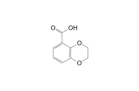 1,4-Benzodioxan-5-carboxylic acid