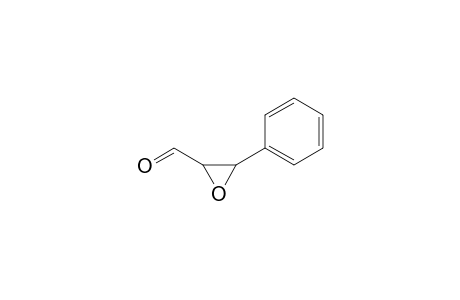 3-Phenyl-2-oxiranecarboxaldehyde