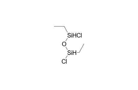 1,3-Diethyl-1,3-dichlorodisiloxane